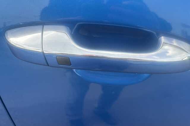 Kia Sportage 1.6 CRDi 48V ISG GT-Line 5dr DCT Auto