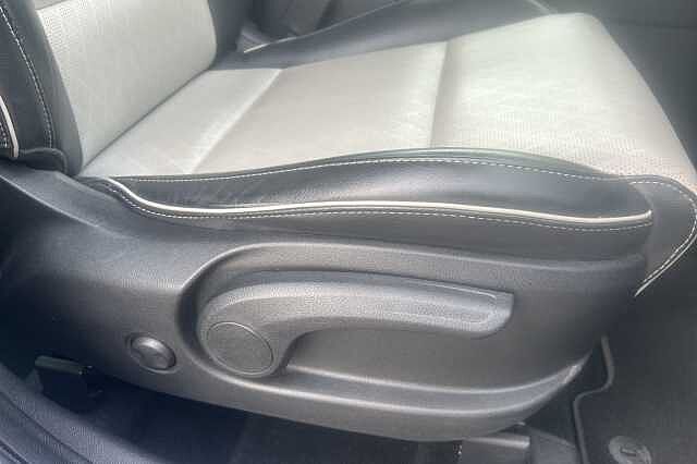 Kia Sportage 1.6 CRDi 48V ISG GT-Line 5dr DCT Auto