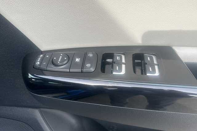 Kia Sportage 1.6 CRDi 48V ISG GT-Line 5dr DCT Auto