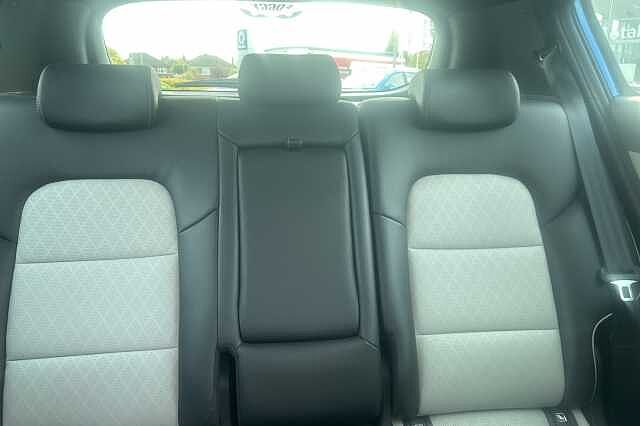 Kia Sportage 1.6 CRDi 48V ISG GT-Line 5dr DCT Auto