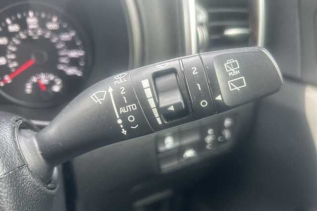 Kia Sportage 1.6 CRDi 48V ISG GT-Line 5dr DCT Auto