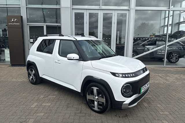 85kW 02 49kWh 5dr Auto