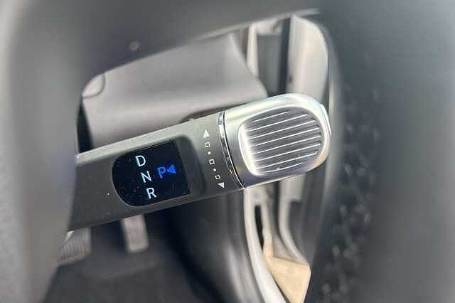 Hyundai INSTER 85kW 02 49kWh 5dr Auto White Frost