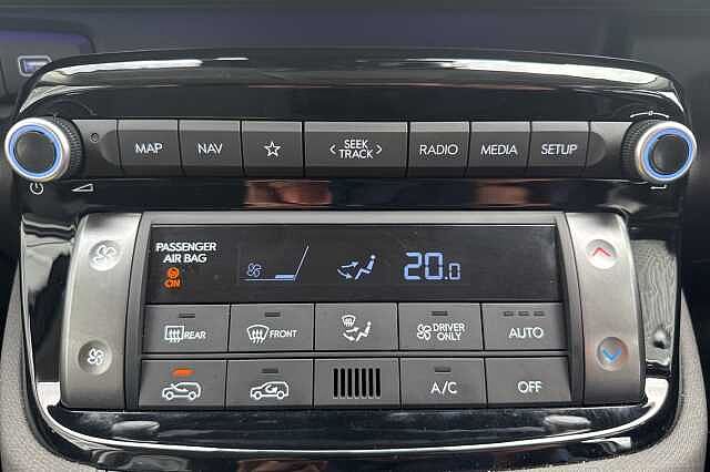 Hyundai INSTER 85kW 02 49kWh 5dr Auto White Frost