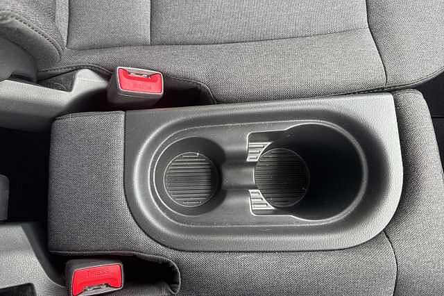 Hyundai INSTER 85kW 02 49kWh 5dr Auto White Frost