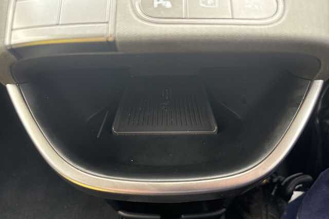 Hyundai INSTER 85kW 02 49kWh 5dr Auto White Frost