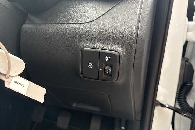 Hyundai I10 1.0 [63] Advance 5dr [Nav] White