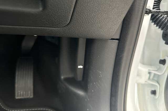 Hyundai I10 1.0 [63] Advance 5dr [Nav] White