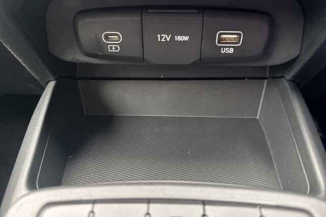 Hyundai I10 1.0 [63] Advance 5dr [Nav] White