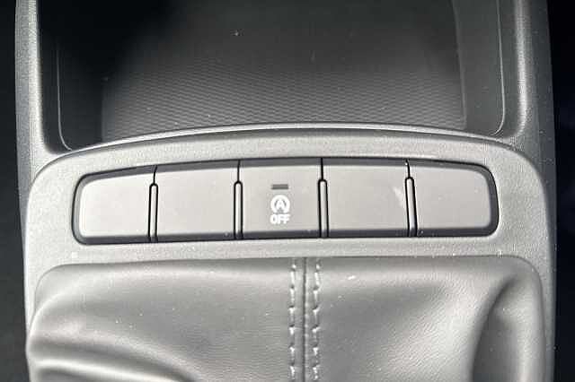 Hyundai I10 1.0 [63] Advance 5dr [Nav] White