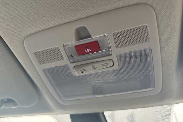 Hyundai I10 1.0 [63] Advance 5dr [Nav] White