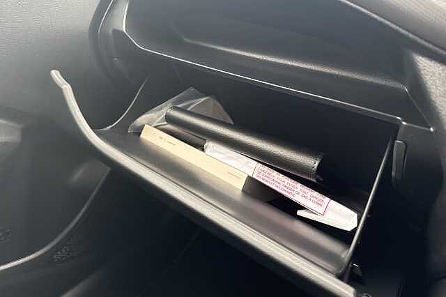 Hyundai I10 1.0 [63] Advance 5dr [Nav] White