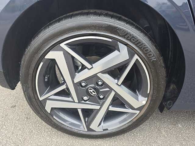 Hyundai i20 1.0T GDi Premium 5dr DCT
