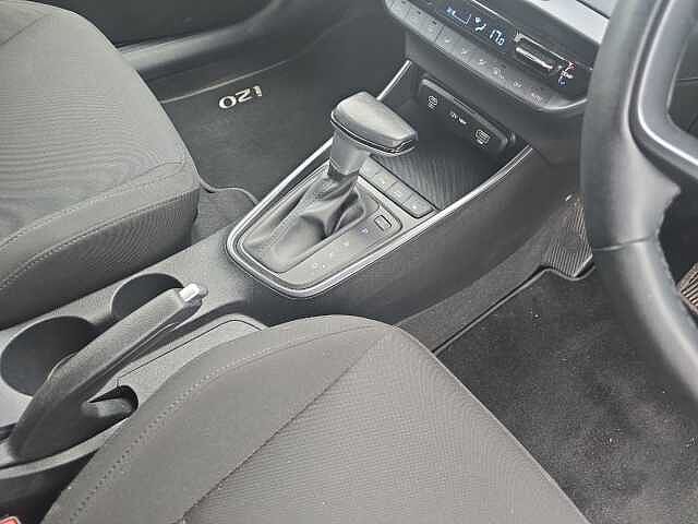 Hyundai i20 1.0T GDi Premium 5dr DCT