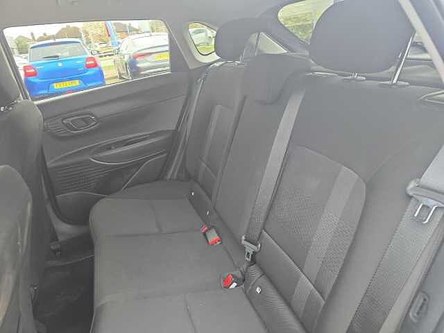 Hyundai i20 1.0T GDi Premium 5dr DCT