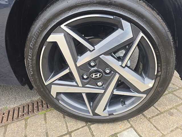 Hyundai i20 1.0T GDi Premium 5dr DCT