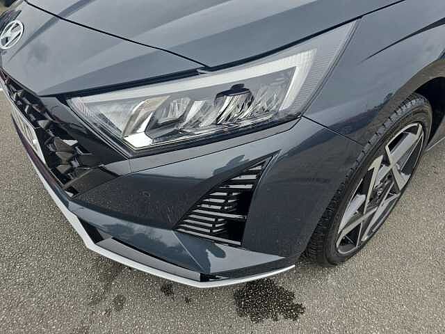 Hyundai i20 1.0T GDi Premium 5dr DCT