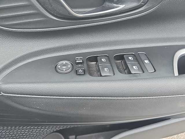 Hyundai i20 1.0T GDi Premium 5dr DCT
