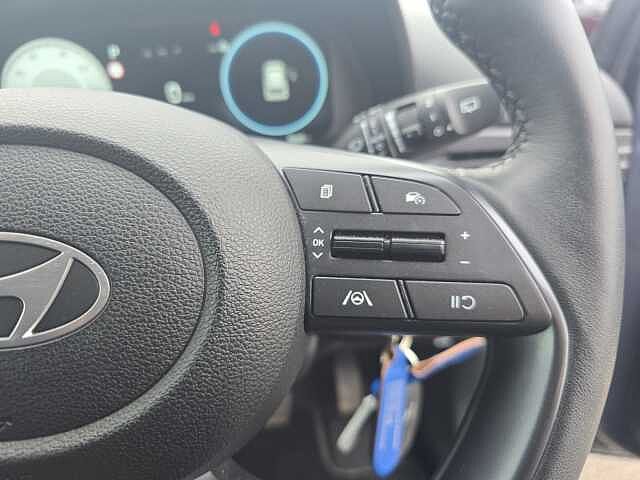 Hyundai i20 1.0T GDi Premium 5dr DCT