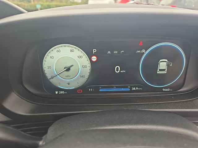 Hyundai i20 1.0T GDi Premium 5dr DCT