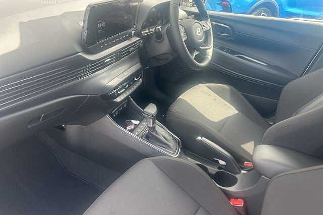Hyundai i20 1.0T GDi 90 Tech Line 5dr DCT
