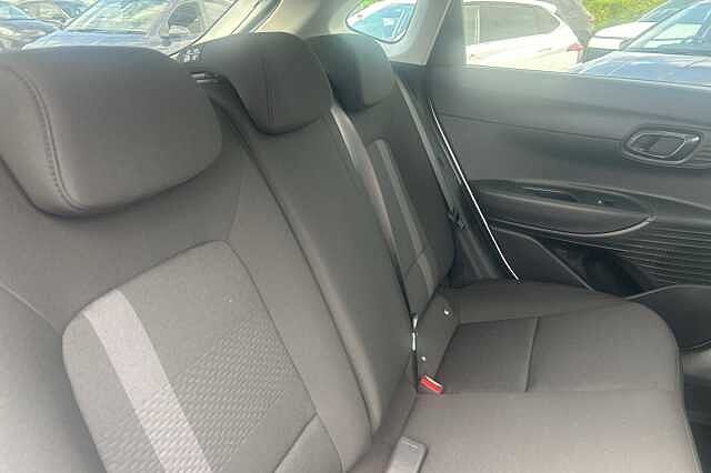 Hyundai i20 1.0T GDi 90 Tech Line 5dr DCT