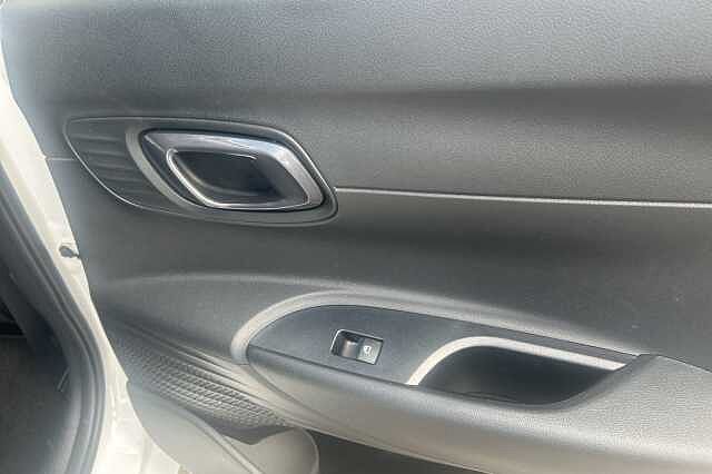 Hyundai i20 1.0T GDi 90 Tech Line 5dr DCT