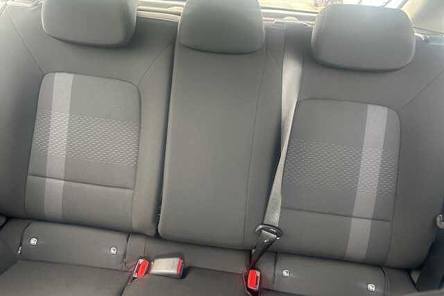 Hyundai i20 1.0T GDi 90 Tech Line 5dr DCT