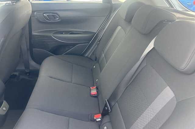 Hyundai i20 1.0T GDi 90 Tech Line 5dr DCT