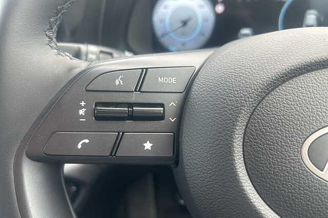 Hyundai i20 1.0T GDi 90 Tech Line 5dr DCT