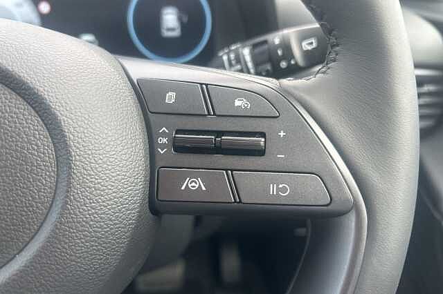 Hyundai i20 1.0T GDi 90 Tech Line 5dr DCT