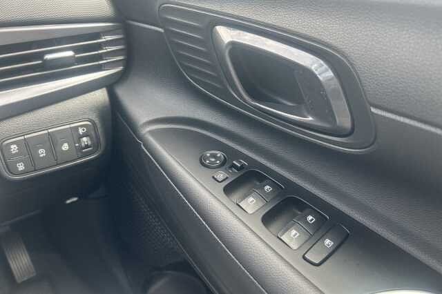 Hyundai i20 1.0T GDi 90 Tech Line 5dr DCT