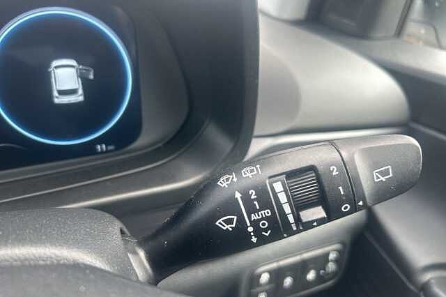 Hyundai i20 1.0T GDi 90 Tech Line 5dr DCT