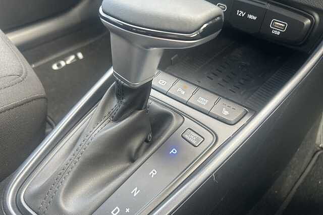Hyundai i20 1.0T GDi 90 Tech Line 5dr DCT