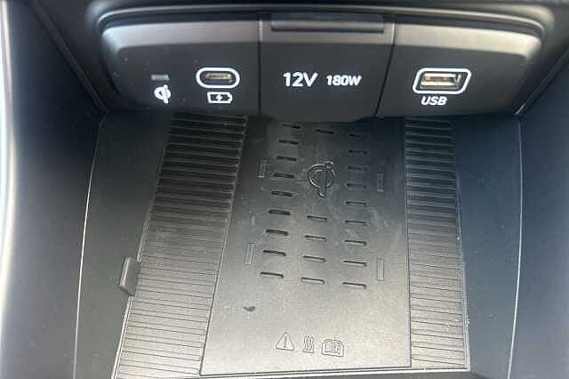 Hyundai i20 1.0T GDi 90 Tech Line 5dr DCT
