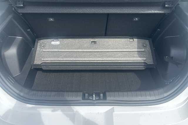 Hyundai i20 1.0T GDi 90 Tech Line 5dr DCT