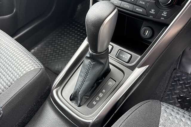 Suzuki S-cross 1.4 Boosterjet MHEV 109 Motion 5dr Auto