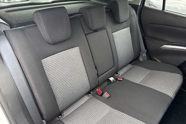 Suzuki S-cross 1.4 Boosterjet MHEV 109 Motion 5dr Auto