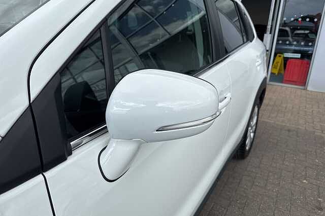 Suzuki S-cross 1.4 Boosterjet MHEV 109 Motion 5dr Auto