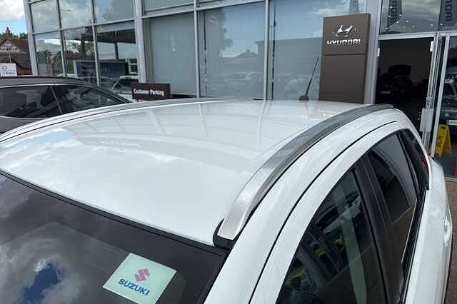 Suzuki S-cross 1.4 Boosterjet MHEV 109 Motion 5dr Auto