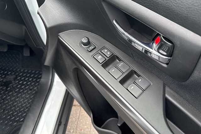 Suzuki S-cross 1.4 Boosterjet MHEV 109 Motion 5dr Auto