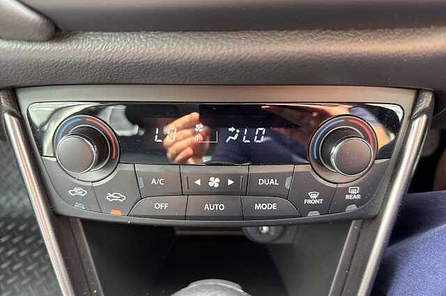 Suzuki S-cross 1.4 Boosterjet MHEV 109 Motion 5dr Auto