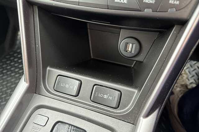 Suzuki S-cross 1.4 Boosterjet MHEV 109 Motion 5dr Auto