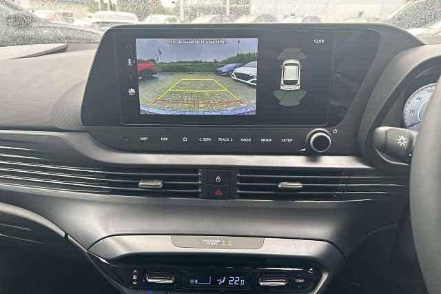 Hyundai i20 1.0 T-GDi (100ps) Premium