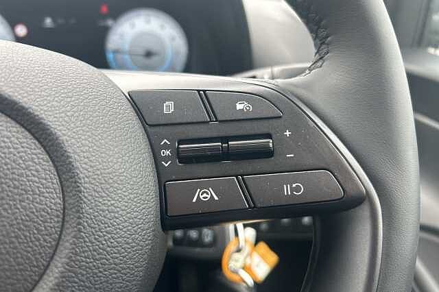 Hyundai i20 1.0 T-GDi (100ps) Premium