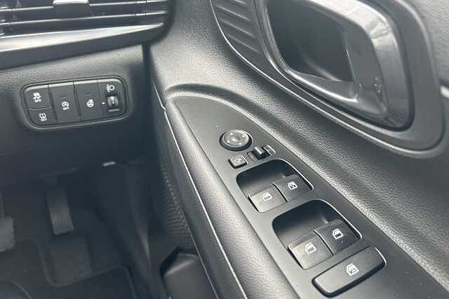 Hyundai i20 1.0 T-GDi (100ps) Premium