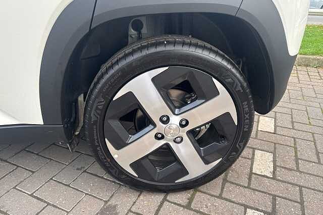 Hyundai Inster 85kW 02 49kWh 5dr Auto