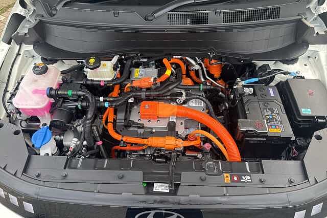 Hyundai Inster 85kW 02 49kWh 5dr Auto