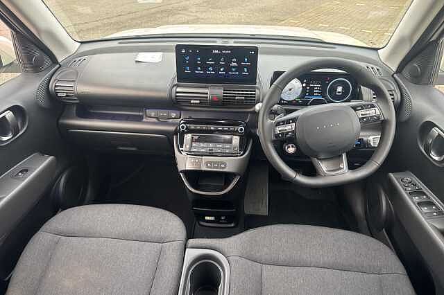 Hyundai Inster 85kW 02 49kWh 5dr Auto