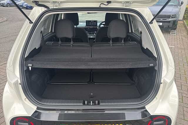 Hyundai Inster 85kW 02 49kWh 5dr Auto